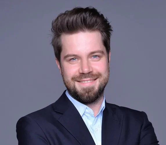 Michael R.